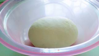 Steamed Dumplings with Leek recipe