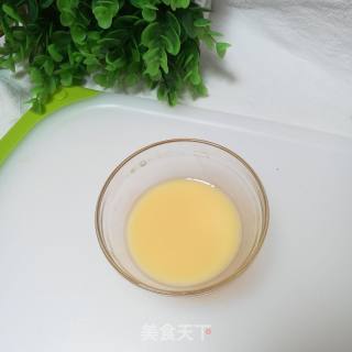 Kid's Fun Meal-qiaohu Sandwich recipe