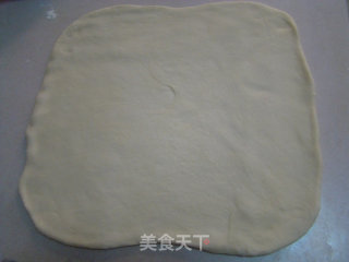 Fragrant Condensed Milk Bread recipe