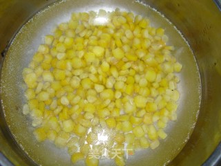 Pine Kernel Corn recipe