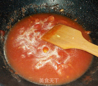 Mackerel in Tomato Sauce recipe