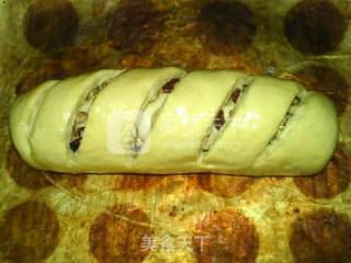 #aca烤明星大赛#xinjiang Guoren Lieba recipe