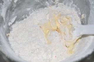 Vegetable Cookies recipe