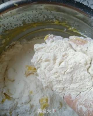 Margarita Cookies recipe