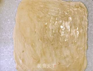 Plum Dried Vegetable Shortbread recipe