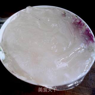 Homemade Vermicelli recipe