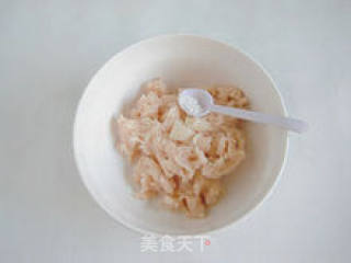 【chestnut and Lotus Chicken】--- A Nourishing and Happy New Year Dish recipe