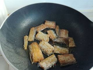 #御寒美食# Fish with Tomato Sauce recipe