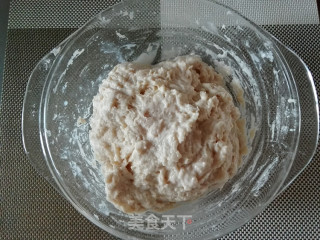Egg White Toast recipe