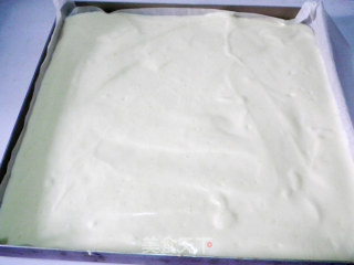 Orange Cake recipe