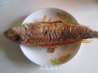 Tomato Sequoia Fish recipe