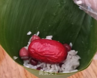 Sweet Dumplings recipe