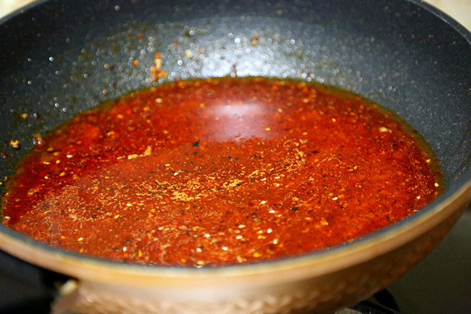 Mapo Tofu recipe