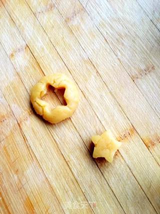 # Fourth Baking Contest and is Love to Eat Festival# Peanut Butter Biscuits recipe