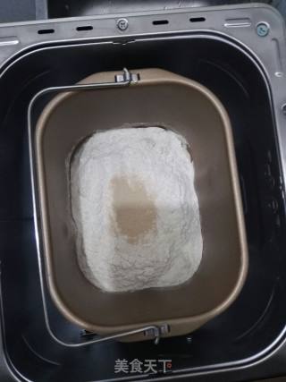 Sweet Bread recipe