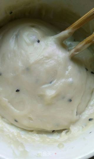 Coconut Milk Brown Sugar Baba recipe