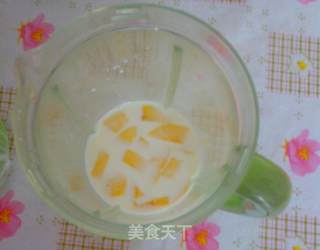 Mango Sago recipe