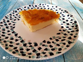 Pineapple Yogurt Inversion Cake recipe