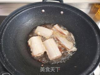 Braised Octopus recipe