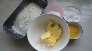 Original Cookies recipe