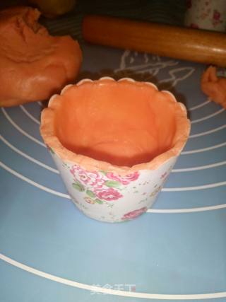 # Fourth Baking Contest and is Love to Eat Festival# Cup Biscuits recipe