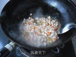 Carrot Sauce recipe
