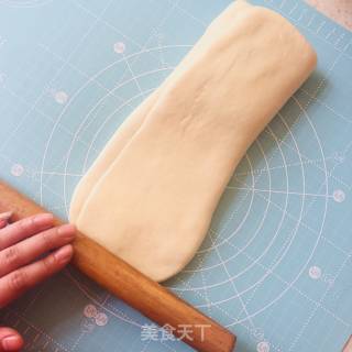 Croissant recipe