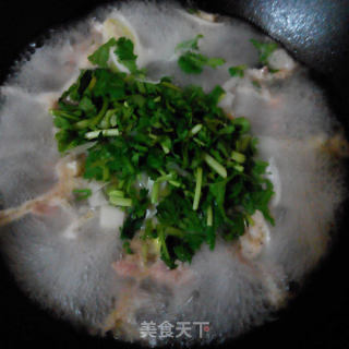 Lazy People’s Favorite Mutton Soup-trial of Yang Duoduo Products recipe