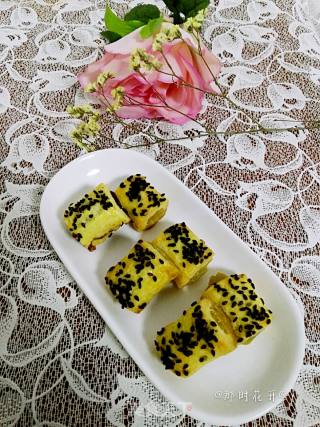 #trust之美#lotus Seed Paste in A Mouthful recipe