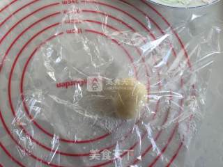 Xue Mei Niang recipe
