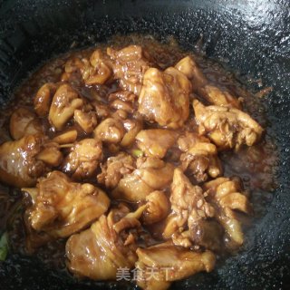 Coke Chicken Drumsticks recipe