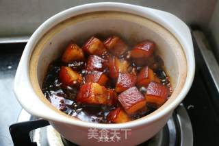 Simply Make Super Delicious Braised Pork recipe