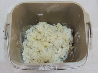 Blessing recipe