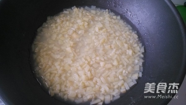 Tomato Curry Rice recipe