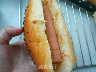 Hot Dog recipe