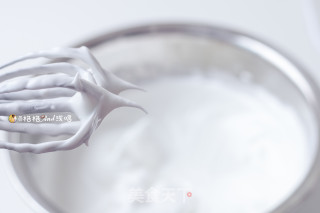 Matcha Marble Cheesecake recipe