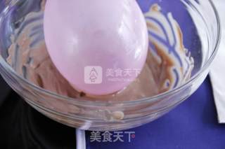 Youai Tanabata-american Chocolate Cup with Italian Handmade Ice Cream recipe