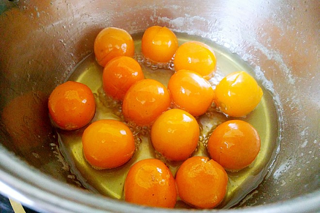 Honey Kumquat recipe