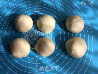 Coconut Meal Buns recipe