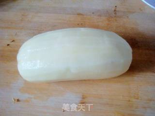 【hunan Cuisine】--mushroom and Lotus Root Folder recipe