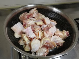 Large Plate Chicken recipe