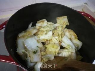 Fish Ball Vermicelli Baby Dish recipe
