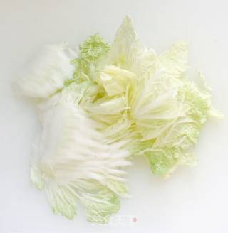 Old Kitchen Cabbage recipe