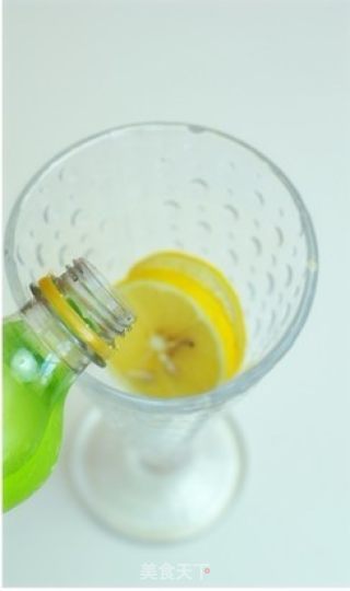 Summer Ice Drink-lemonade recipe