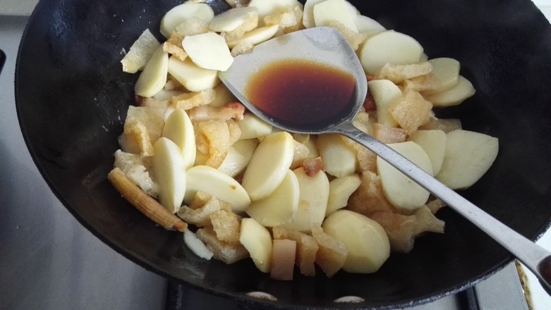 Roasted Shiitake Mushroom recipe