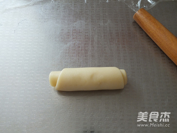 Bean Paste recipe