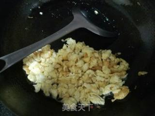 #trust之美#pineapple Fried Rice recipe