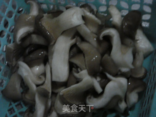 Stewed Tofu with Colored Vegetables recipe