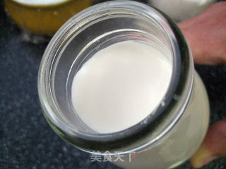 High-efficiency Oven Version of Homemade Yogurt recipe