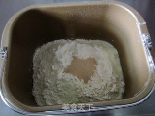 Milk Snack Pack recipe